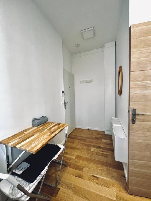 Studio Tout Neuf 3 Διαμέρισμα Saint-Ouen  Εξωτερικό φωτογραφία